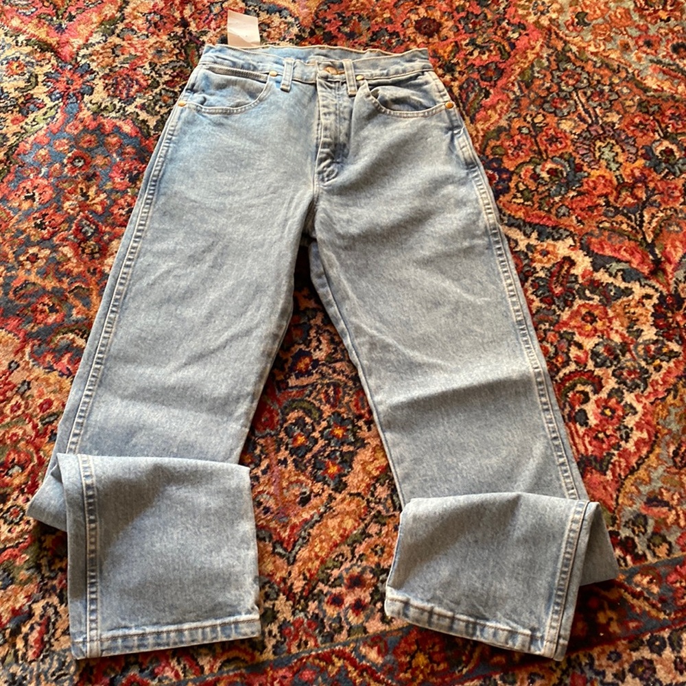 Wrangler slim fit 3